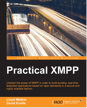 Practical XMPP